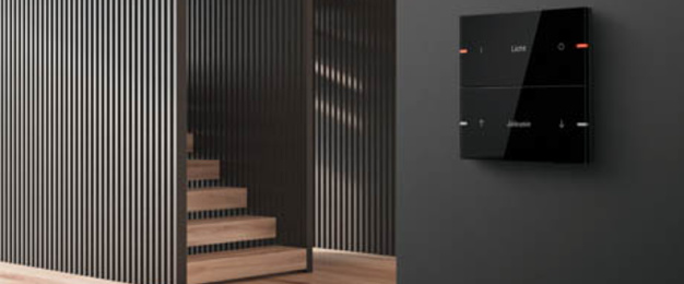 Gira Tastsensor 4 bei JK Elektrotechnik in Calden