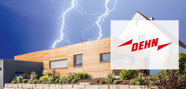 Dehn bei JK Elektrotechnik in Calden