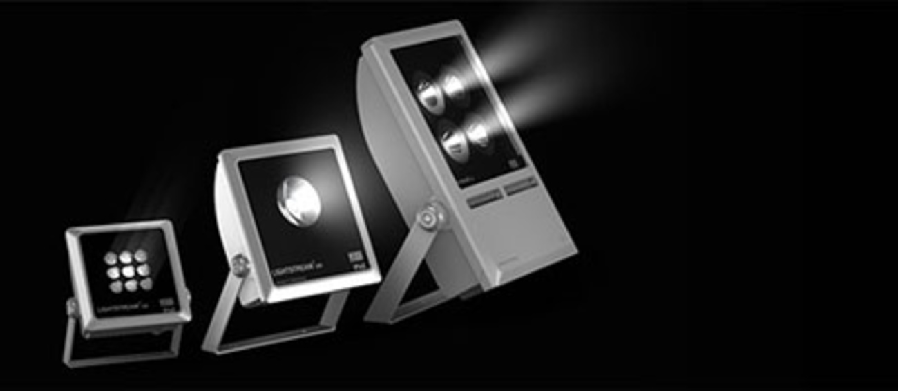Lightstream LED bei JK Elektrotechnik in Calden