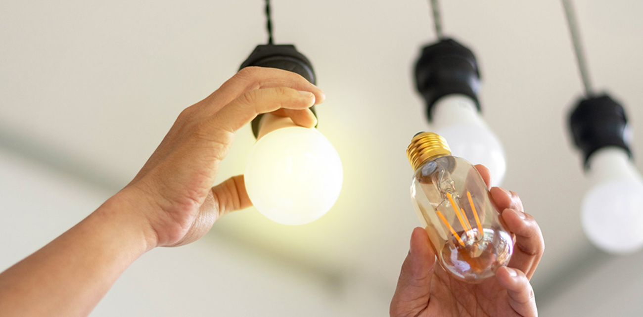 Energie sparen bei JK Elektrotechnik in Calden