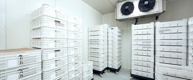 Kältetechnik bei JK Elektrotechnik in Calden