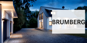 Brumberg bei JK Elektrotechnik in Calden