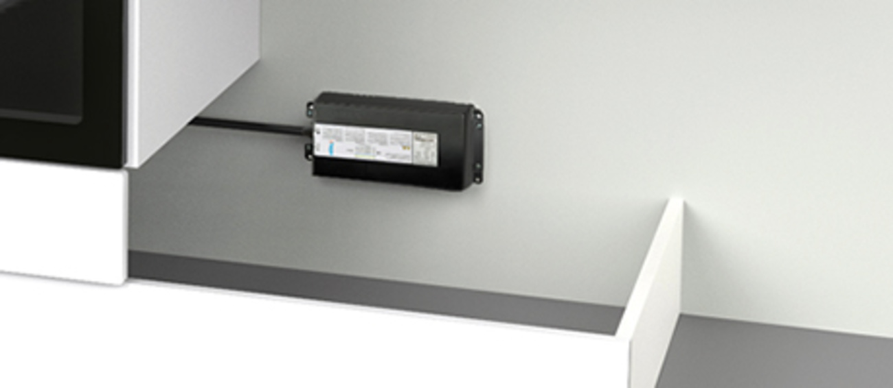 Herdwächter bei JK Elektrotechnik in Calden