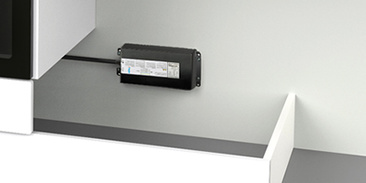 Herdwächter bei JK Elektrotechnik in Calden