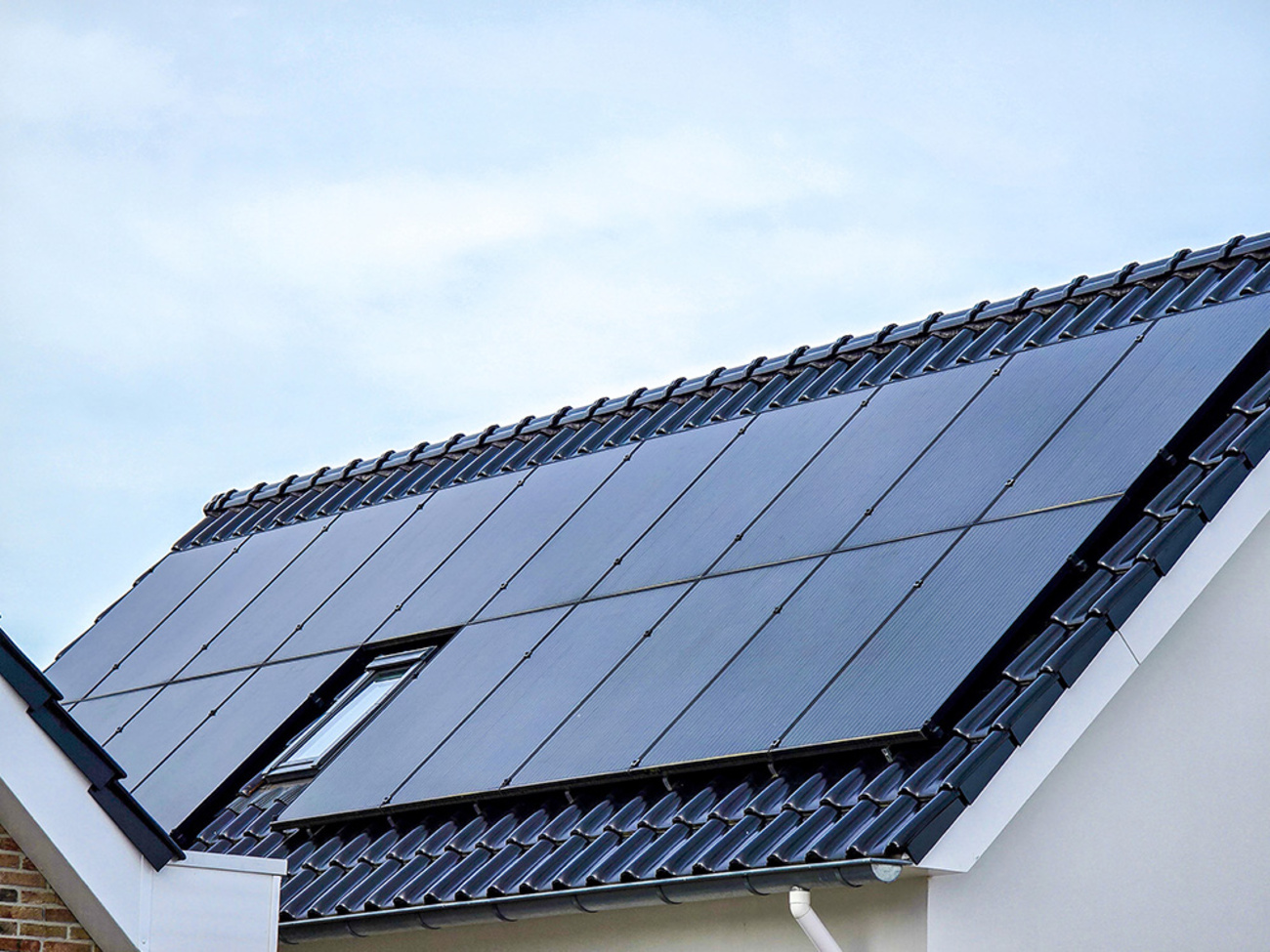 Erneuerbare Energien bei JK Elektrotechnik in Calden