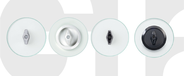 Berker Serie Glas bei JK Elektrotechnik in Calden
