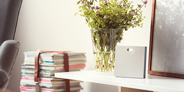 coviva Smart Home bei JK Elektrotechnik in Calden