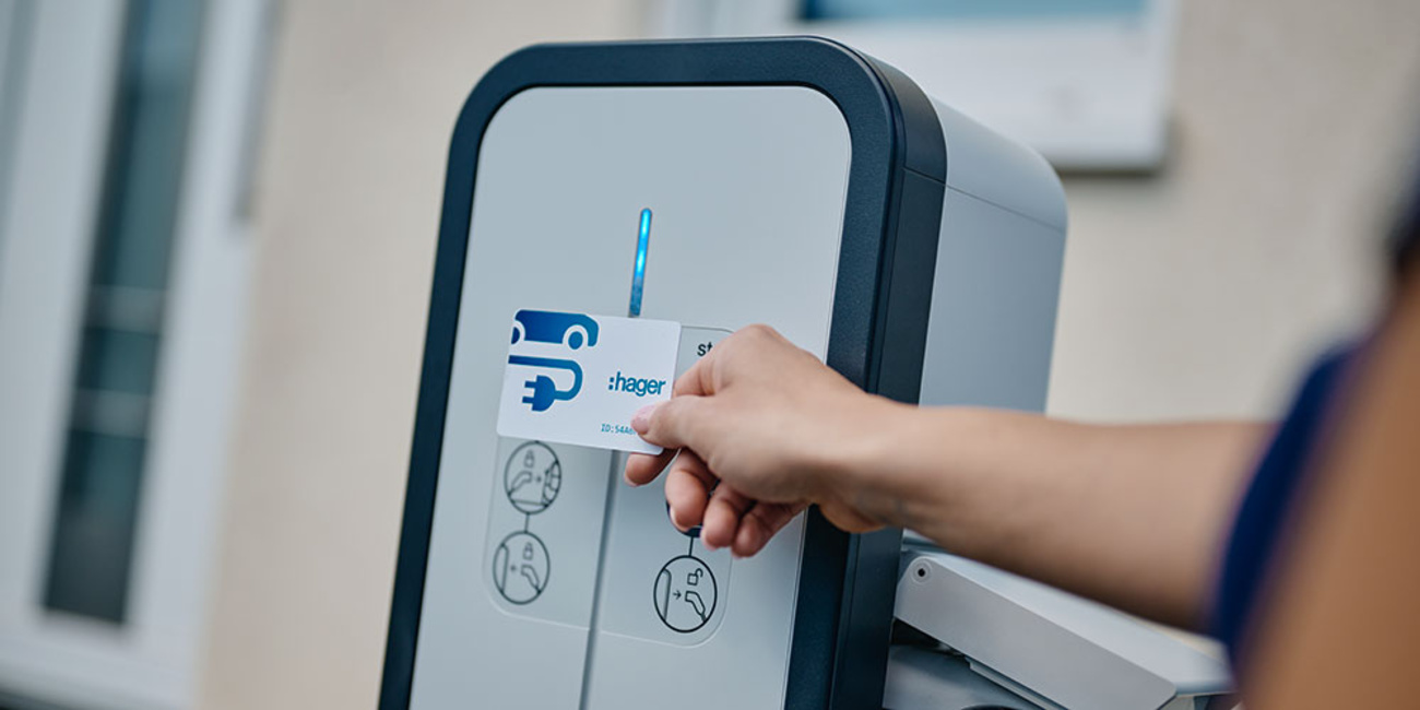 E-Mobilität öffentlicher Bereich bei JK Elektrotechnik in Calden
