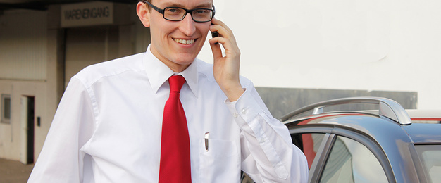 Mobilfunk und Festnetz bei JK Elektrotechnik in Calden