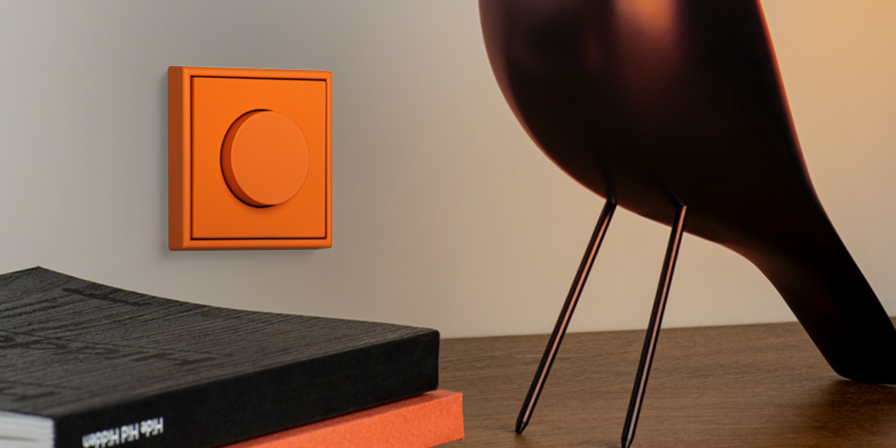 DALI-2 Drehsteuergeräte TW Multimaster bei JK Elektrotechnik in Calden