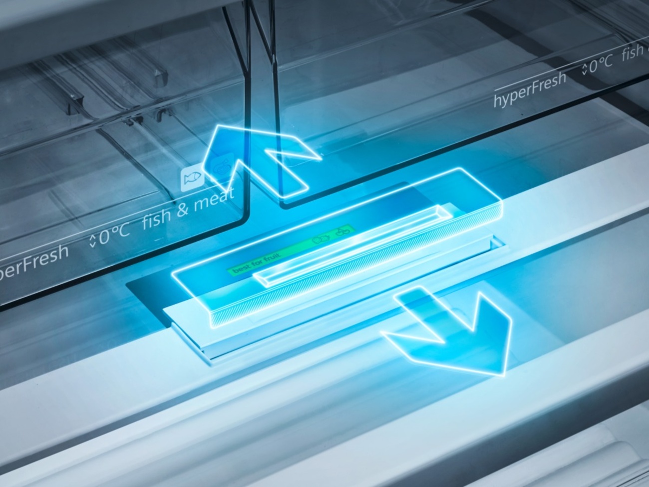 hyperFresh bei JK Elektrotechnik in Calden