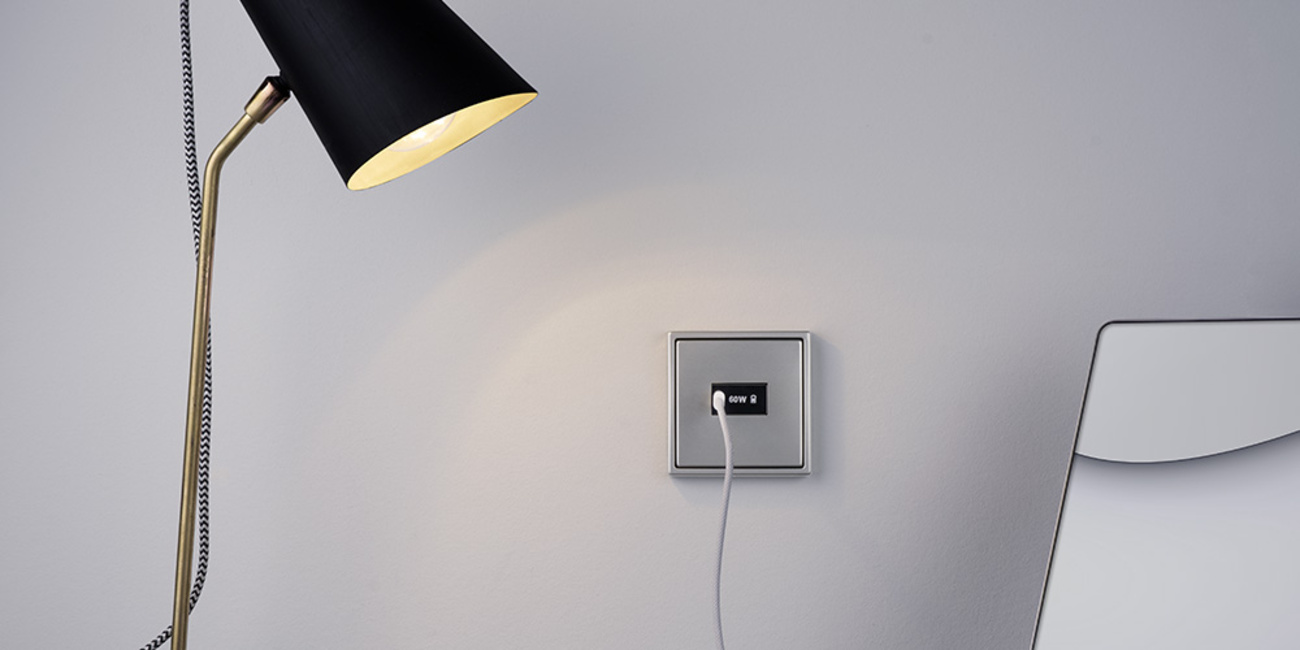 Ladegerät USB PD 60 bei JK Elektrotechnik in Calden