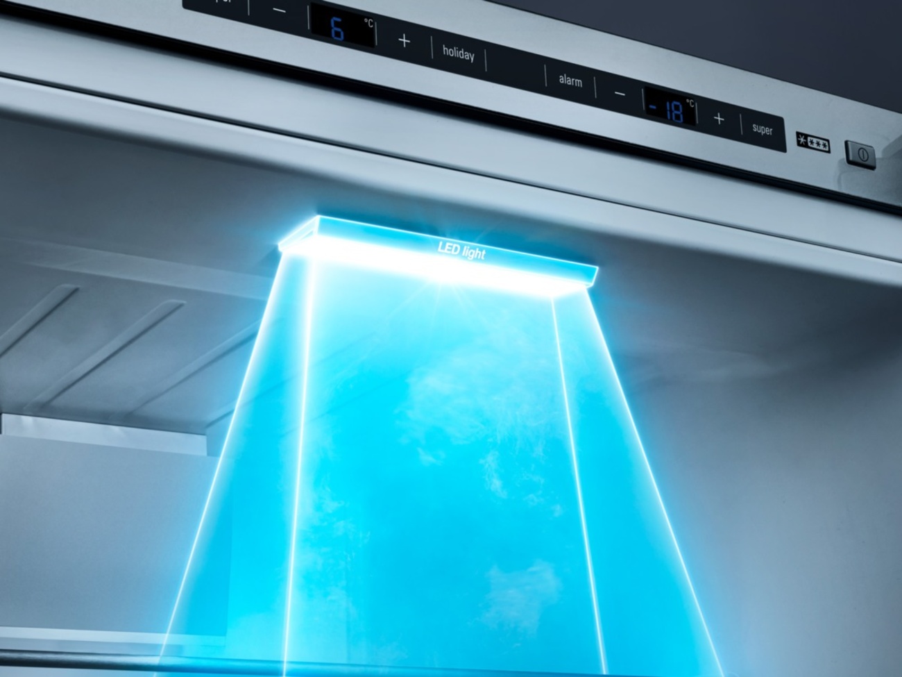 LED Licht bei JK Elektrotechnik in Calden