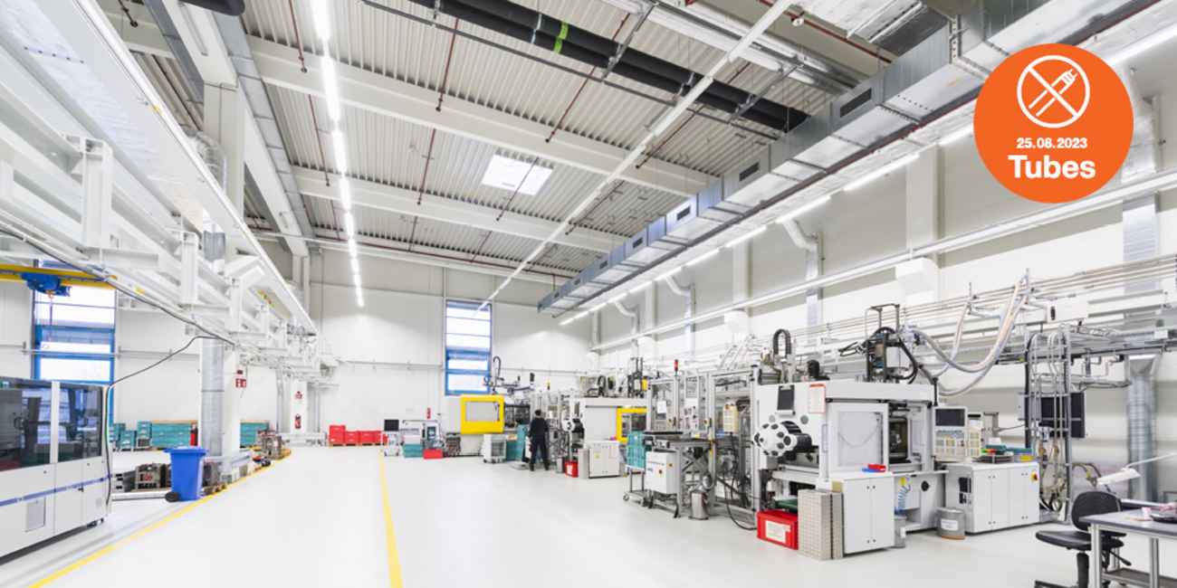 Lösungen zum Leuchtstofflampen Verbot bei JK Elektrotechnik in Calden