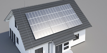 Umfassender Schutz für Photovoltaikanlagen bei JK Elektrotechnik in Calden