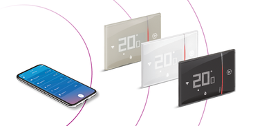 Smartes Heizen bei JK Elektrotechnik in Calden