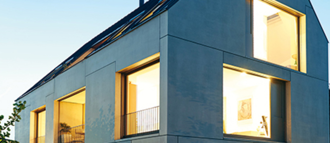 LUXORliving bei JK Elektrotechnik in Calden