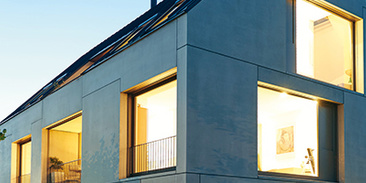 LUXORliving bei JK Elektrotechnik in Calden