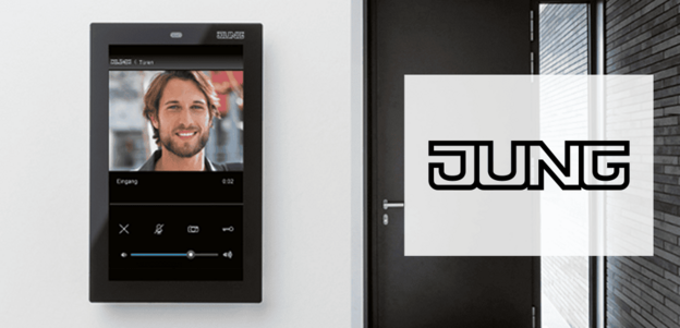 Jung bei JK Elektrotechnik in Calden