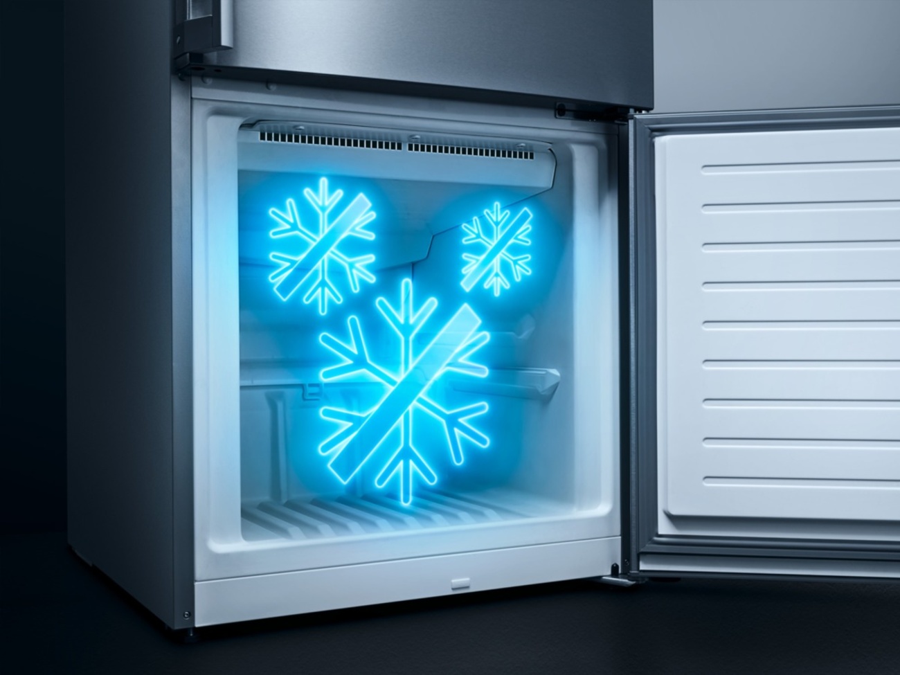 noFrost bei JK Elektrotechnik in Calden