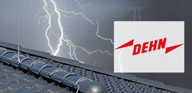 Dehn bei JK Elektrotechnik in Calden