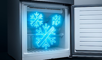 noFrost bei JK Elektrotechnik in Calden