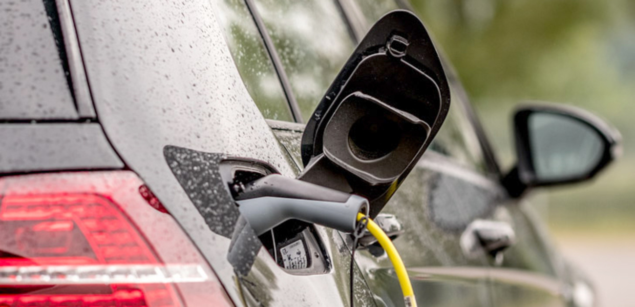E-Mobility bei JK Elektrotechnik in Calden
