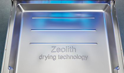 Zeolith Trocknen – Für glänzende Spülergebnisse bei JK Elektrotechnik in Calden