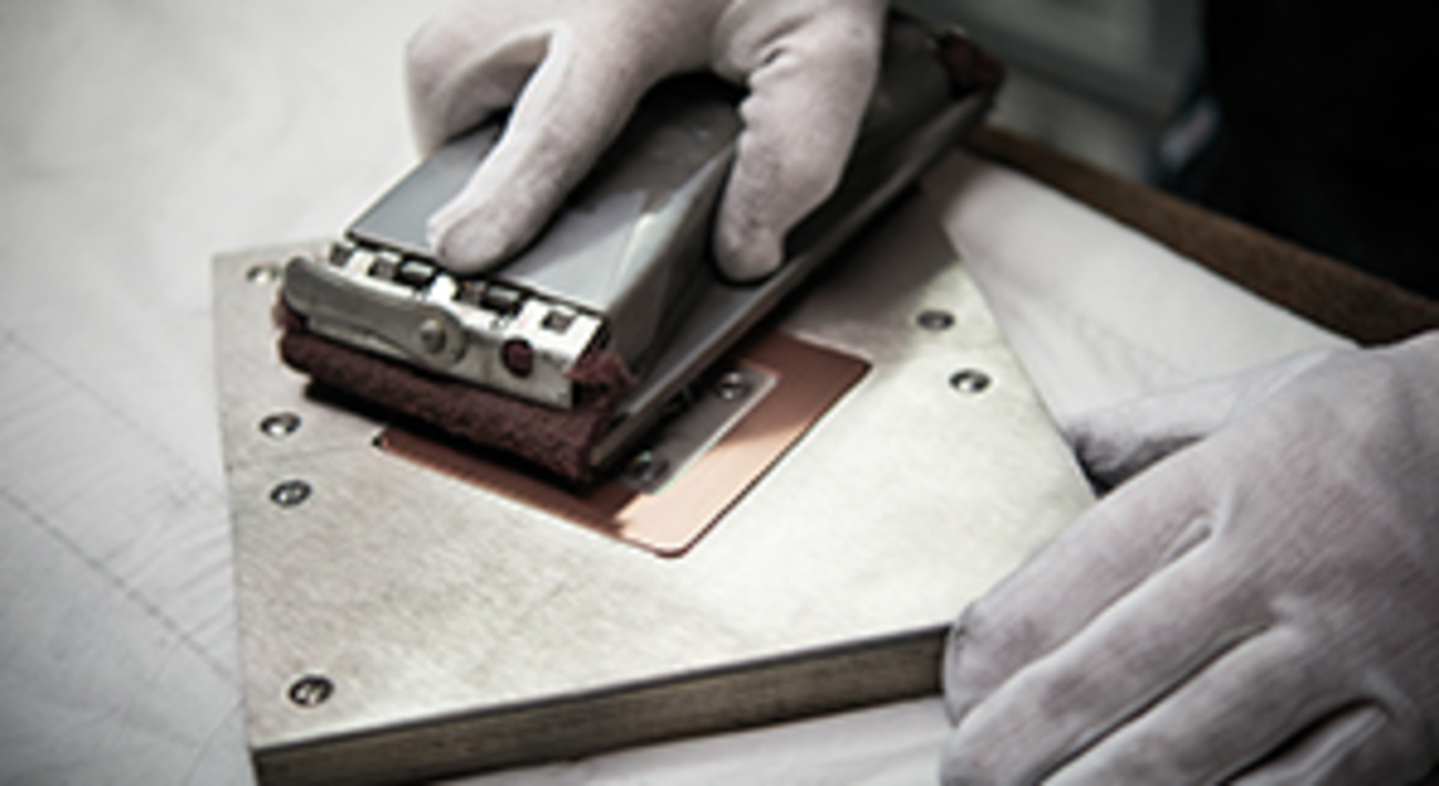 Manufaktur bei JK Elektrotechnik in Calden