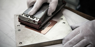 Manufaktur bei JK Elektrotechnik in Calden