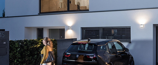 TheLeda D bei JK Elektrotechnik in Calden