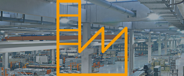 Industrieinstallation bei JK Elektrotechnik in Calden