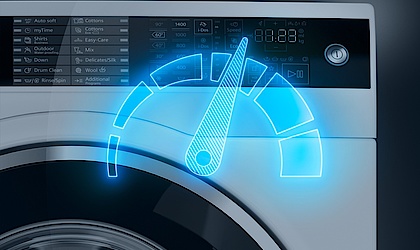 varioSpeed bei JK Elektrotechnik in Calden