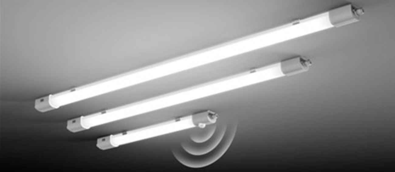 Planox Feuchtraumleuchten bei JK Elektrotechnik in Calden