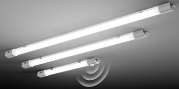Planox Feuchtraumleuchten bei JK Elektrotechnik in Calden