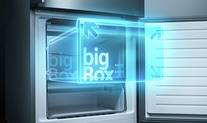 bigBox bei JK Elektrotechnik in Calden