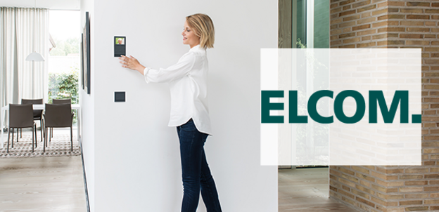 Elcom bei JK Elektrotechnik in Calden
