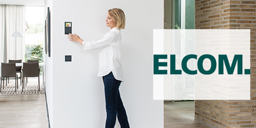 Elcom bei JK Elektrotechnik in Calden