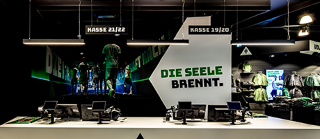 Shop / Retail bei JK Elektrotechnik in Calden
