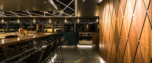 Hotellerie / Gastronomie bei JK Elektrotechnik in Calden