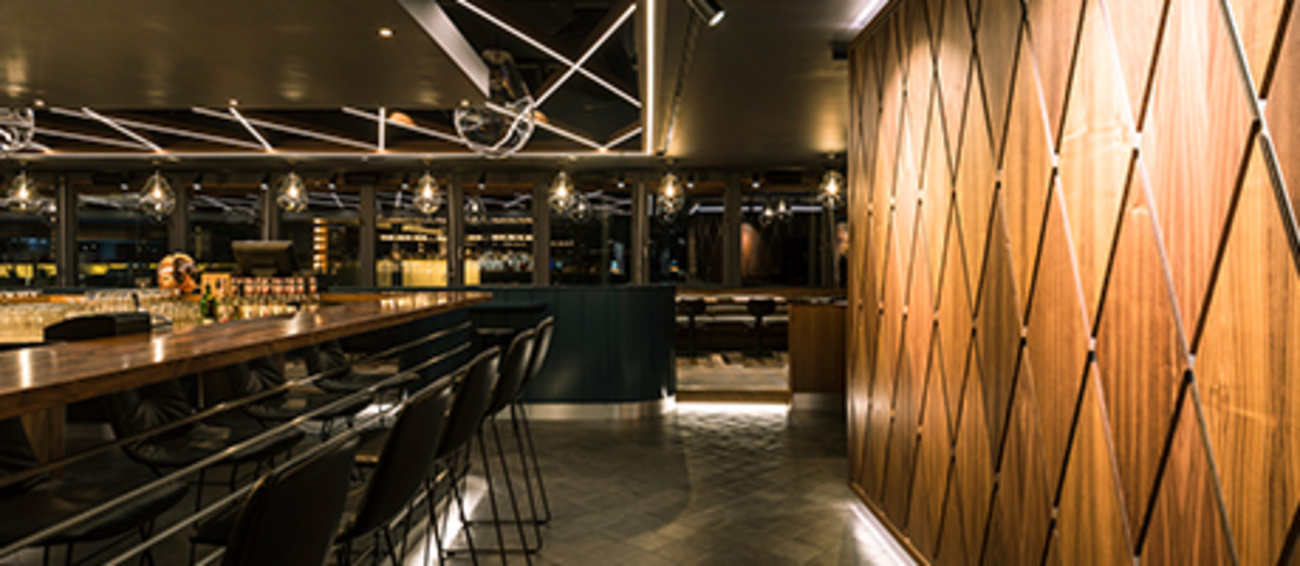 Hotellerie / Gastronomie bei JK Elektrotechnik in Calden