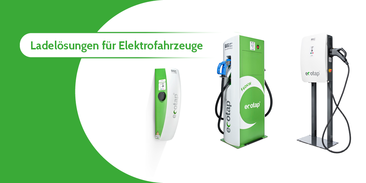 E-Mobility bei JK Elektrotechnik in Calden