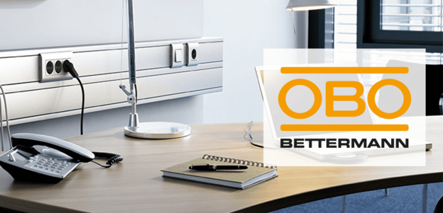 OBO bei JK Elektrotechnik in Calden