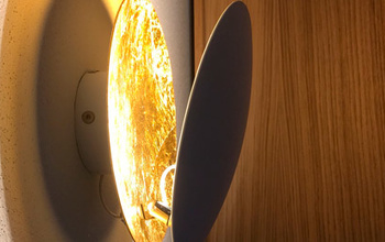 Licht & Leuchten bei JK Elektrotechnik in Calden