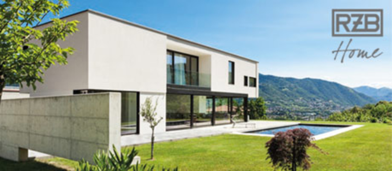 RZB Home + Basic bei JK Elektrotechnik in Calden