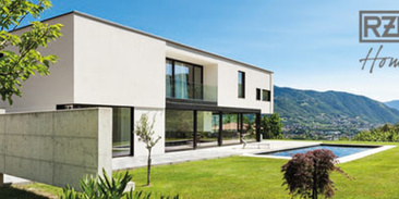 RZB Home + Basic bei JK Elektrotechnik in Calden