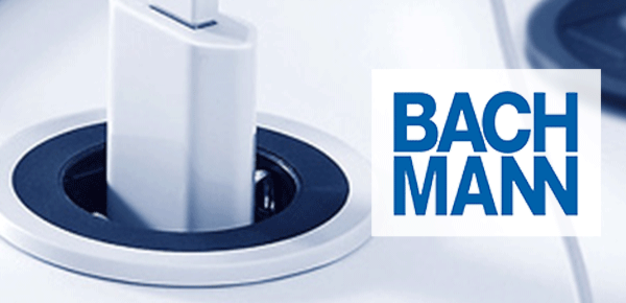 Bachmann bei JK Elektrotechnik in Calden