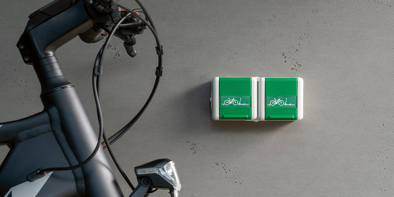 SCHUKO® Steckdose für E-Bikes bei JK Elektrotechnik in Calden