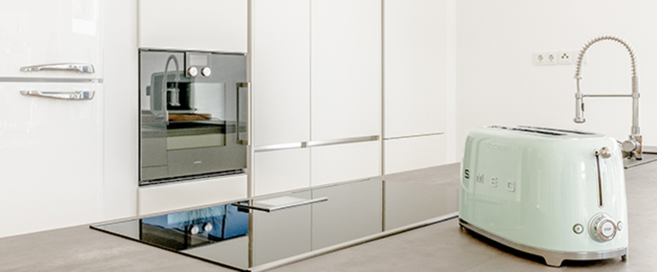 Elektro- und Haushaltsgeräte bei JK Elektrotechnik in Calden