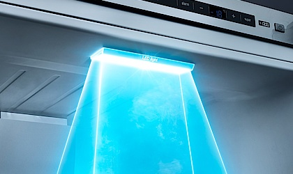 LED Licht bei JK Elektrotechnik in Calden